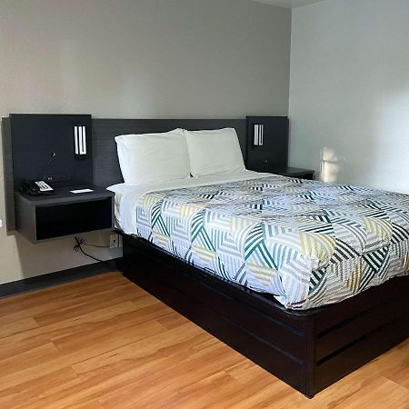 Motel 6-Atlanta, Tx Εξωτερικό φωτογραφία