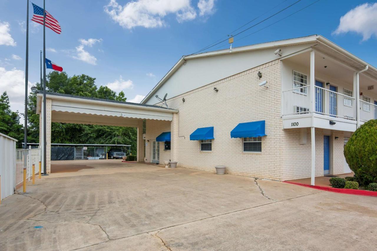 Motel 6-Atlanta, Tx Εξωτερικό φωτογραφία