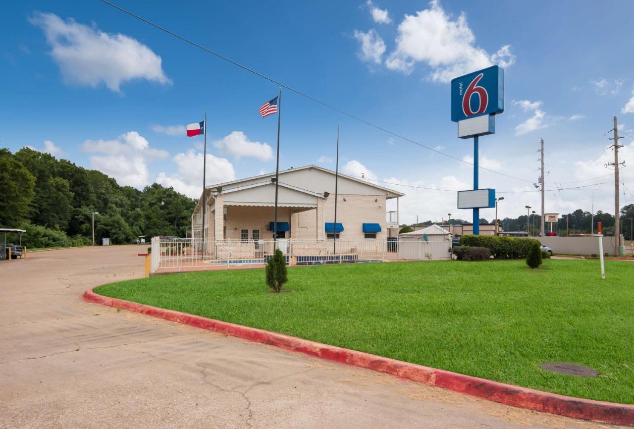 Motel 6-Atlanta, Tx Εξωτερικό φωτογραφία