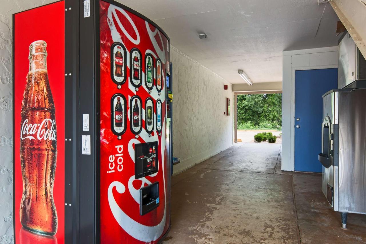 Motel 6-Atlanta, Tx Εξωτερικό φωτογραφία