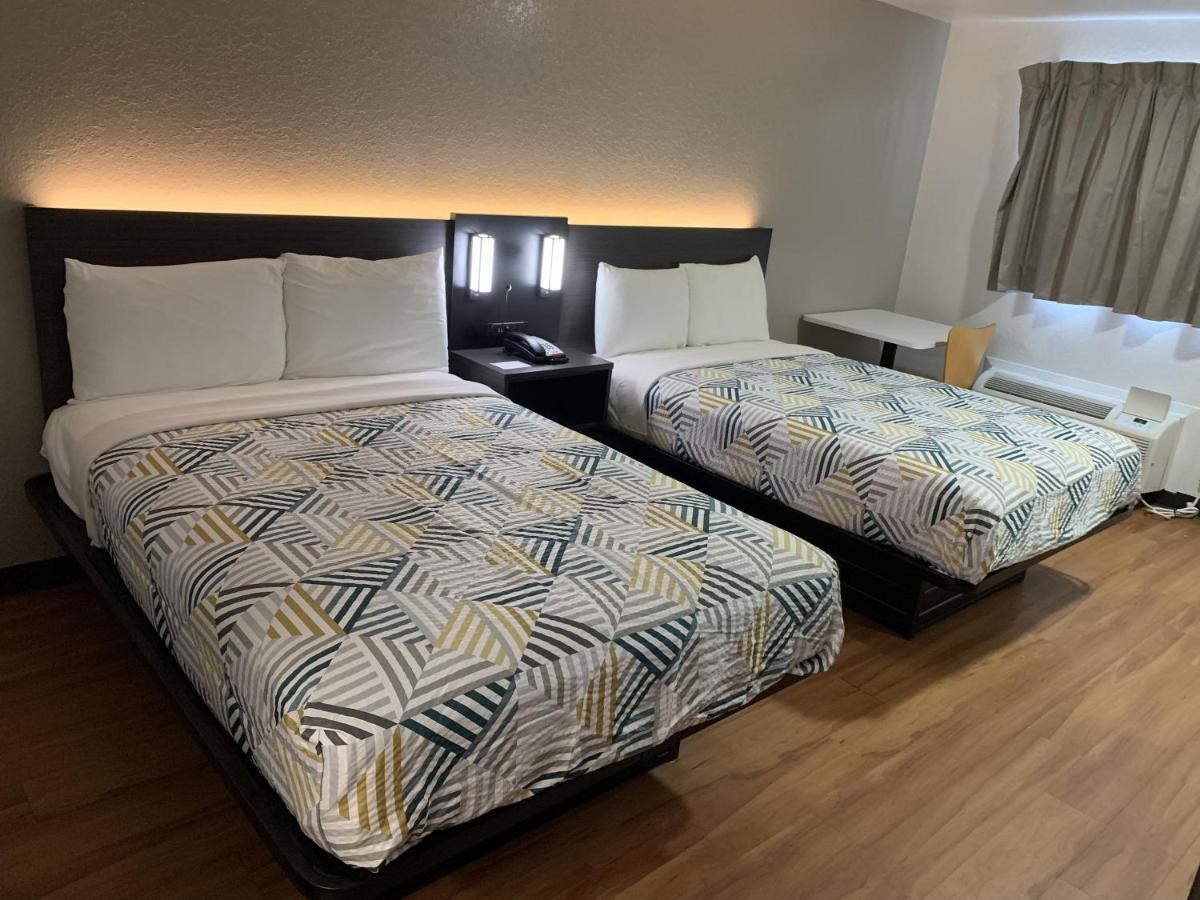 Motel 6-Atlanta, Tx Εξωτερικό φωτογραφία