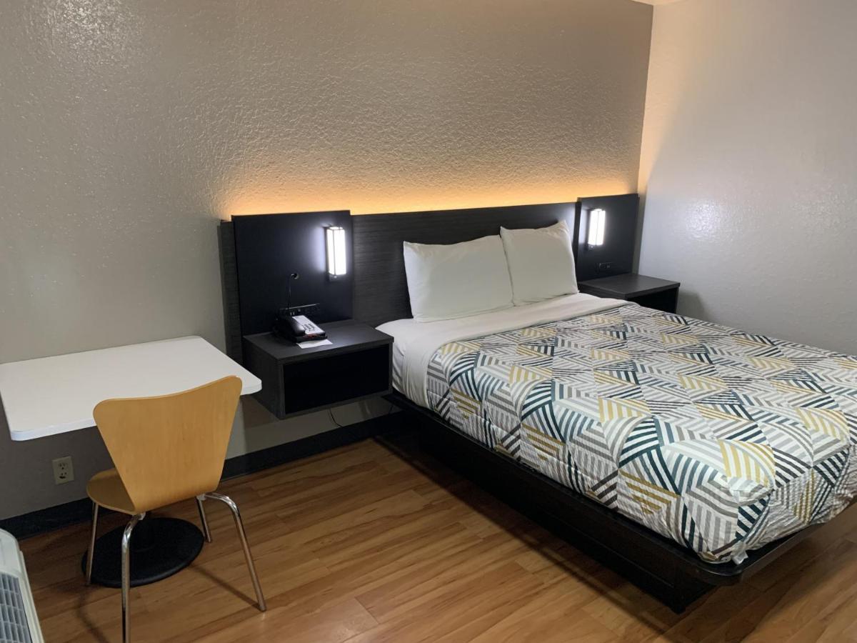 Motel 6-Atlanta, Tx Εξωτερικό φωτογραφία