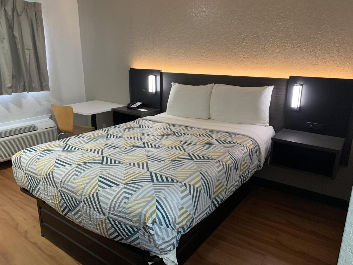 Motel 6-Atlanta, Tx Εξωτερικό φωτογραφία