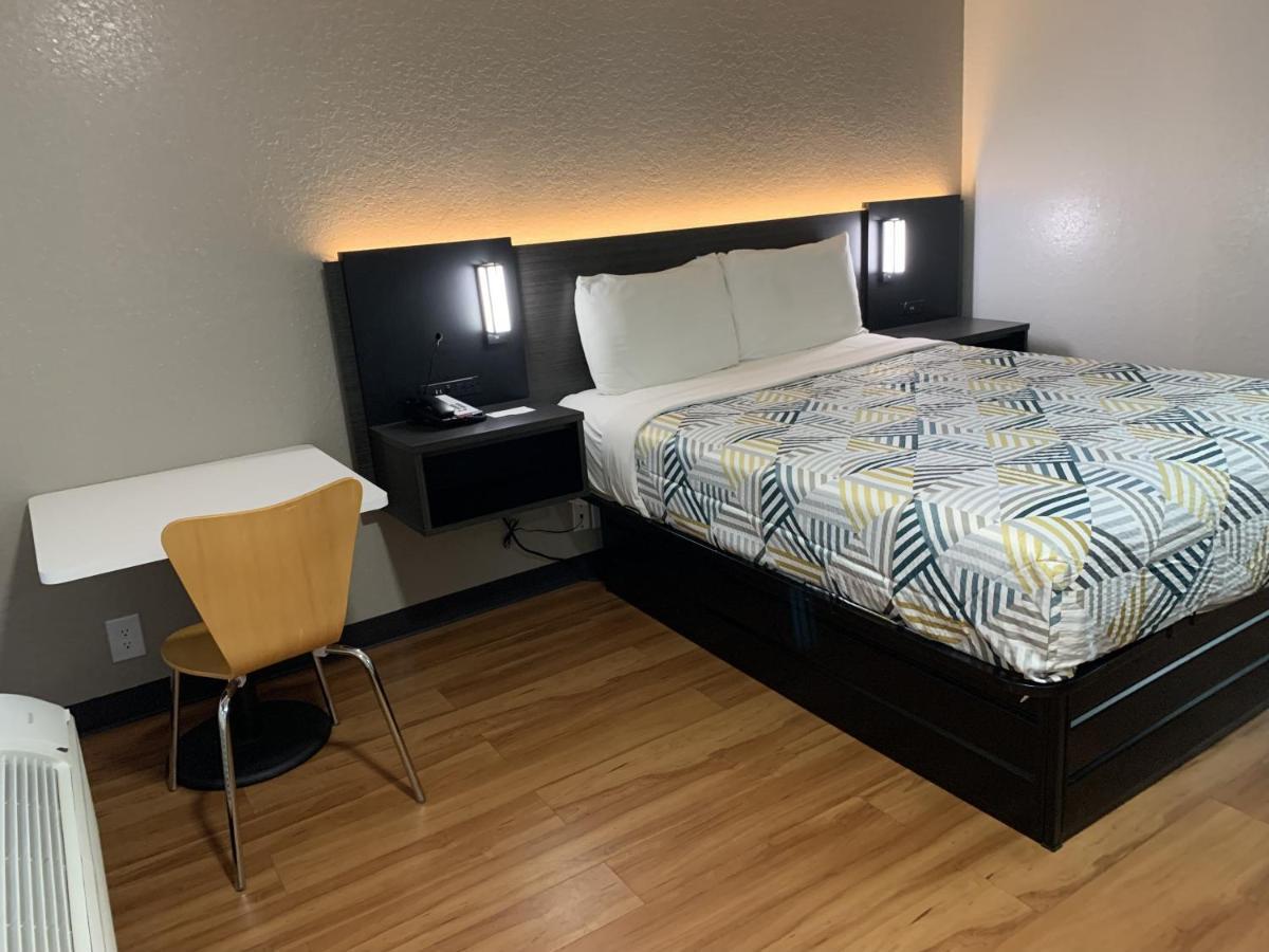Motel 6-Atlanta, Tx Εξωτερικό φωτογραφία
