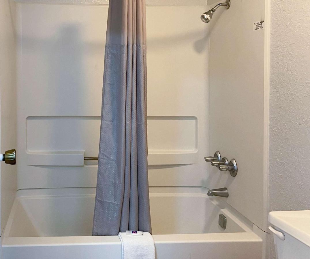 Motel 6-Atlanta, Tx Εξωτερικό φωτογραφία