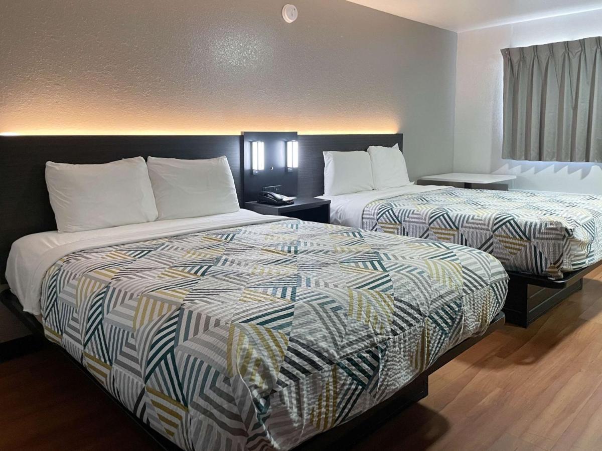 Motel 6-Atlanta, Tx Εξωτερικό φωτογραφία