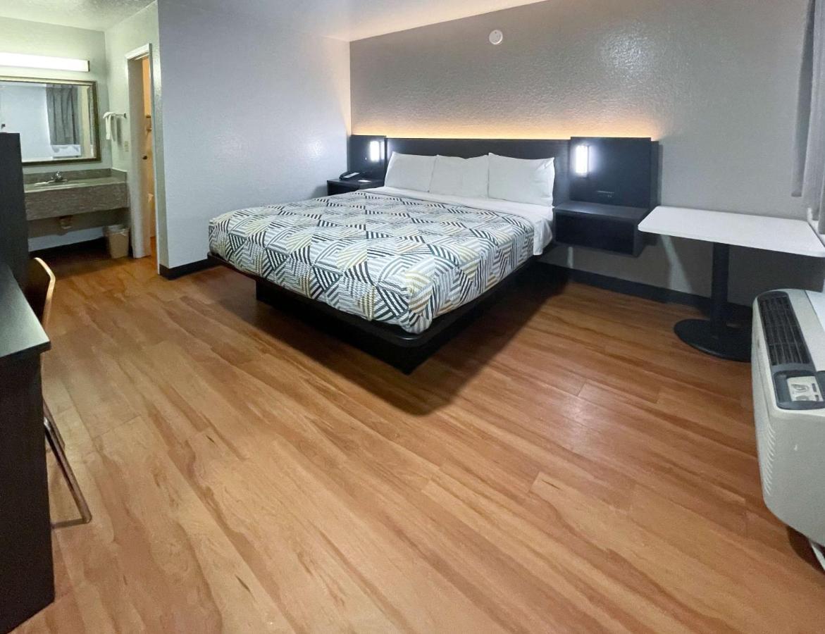 Motel 6-Atlanta, Tx Εξωτερικό φωτογραφία