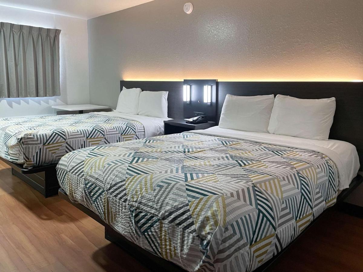 Motel 6-Atlanta, Tx Εξωτερικό φωτογραφία
