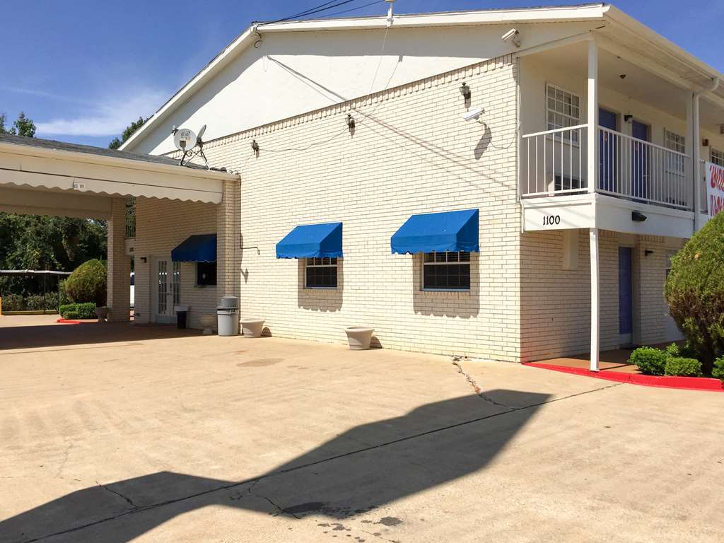 Motel 6-Atlanta, Tx Εξωτερικό φωτογραφία