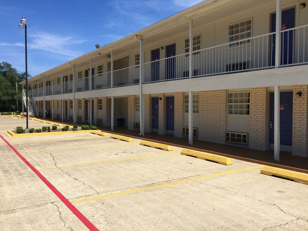Motel 6-Atlanta, Tx Εξωτερικό φωτογραφία