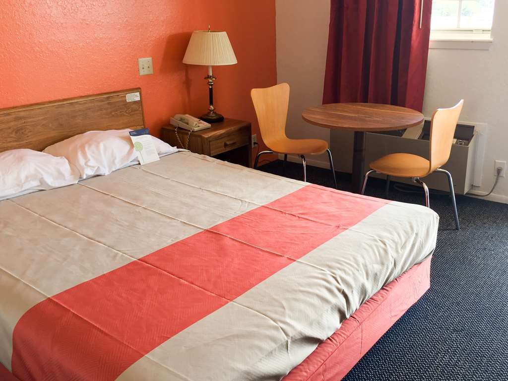 Motel 6-Atlanta, Tx Δωμάτιο φωτογραφία